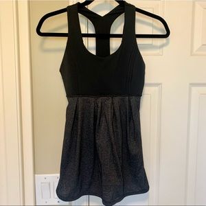 Lululemon tank top